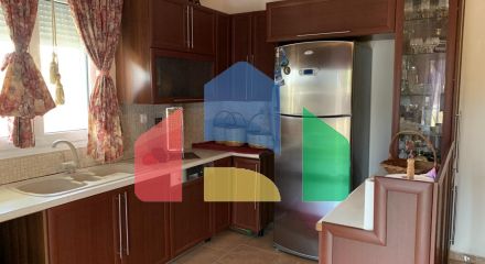 Продаж - Котедж 286 m² в передмісті Салонік Продаж - Котедж 286 m² в передмісті Салонік