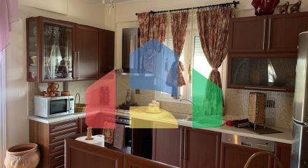 Продаж - Котедж 286 m² в передмісті Салонік Продаж - Котедж 286 m² в передмісті Салонік