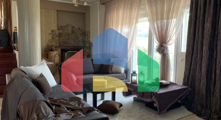 Продаж - Котедж 286 m² в передмісті Салонік Продаж - Котедж 286 m² в передмісті Салонік