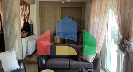 Продаж - Котедж 286 m² в передмісті Салонік Продаж - Котедж 286 m² в передмісті Салонік