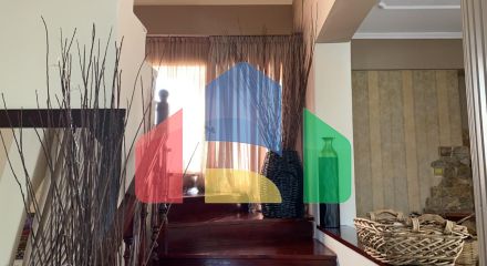 Продаж - Котедж 286 m² в передмісті Салонік Продаж - Котедж 286 m² в передмісті Салонік