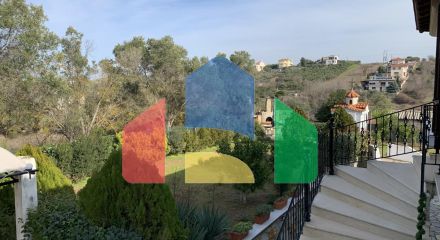 Продаж - Котедж 286 m² в передмісті Салонік Продаж - Котедж 286 m² в передмісті Салонік