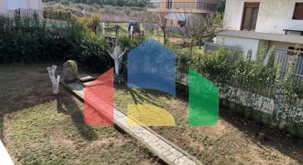 Продаж - Котедж 286 m² в передмісті Салонік Продаж - Котедж 286 m² в передмісті Салонік