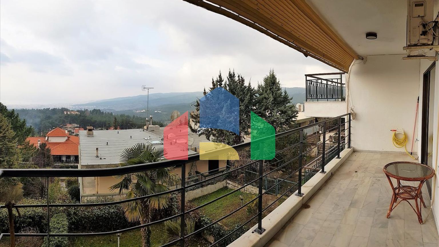 Продажа - Таунхаус 210 m² в пригороде Салоник