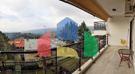 Продажа - Таунхаус 210 m² в пригороде Салоник Продажа - Таунхаус 210 m² в пригороде Салоник