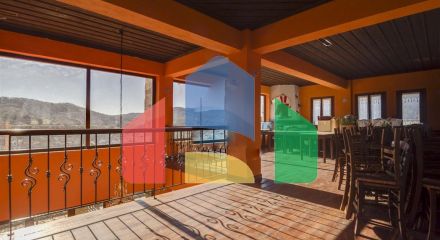For Sale - Commercial property 160 m² in the suburbs of Thessaloniki