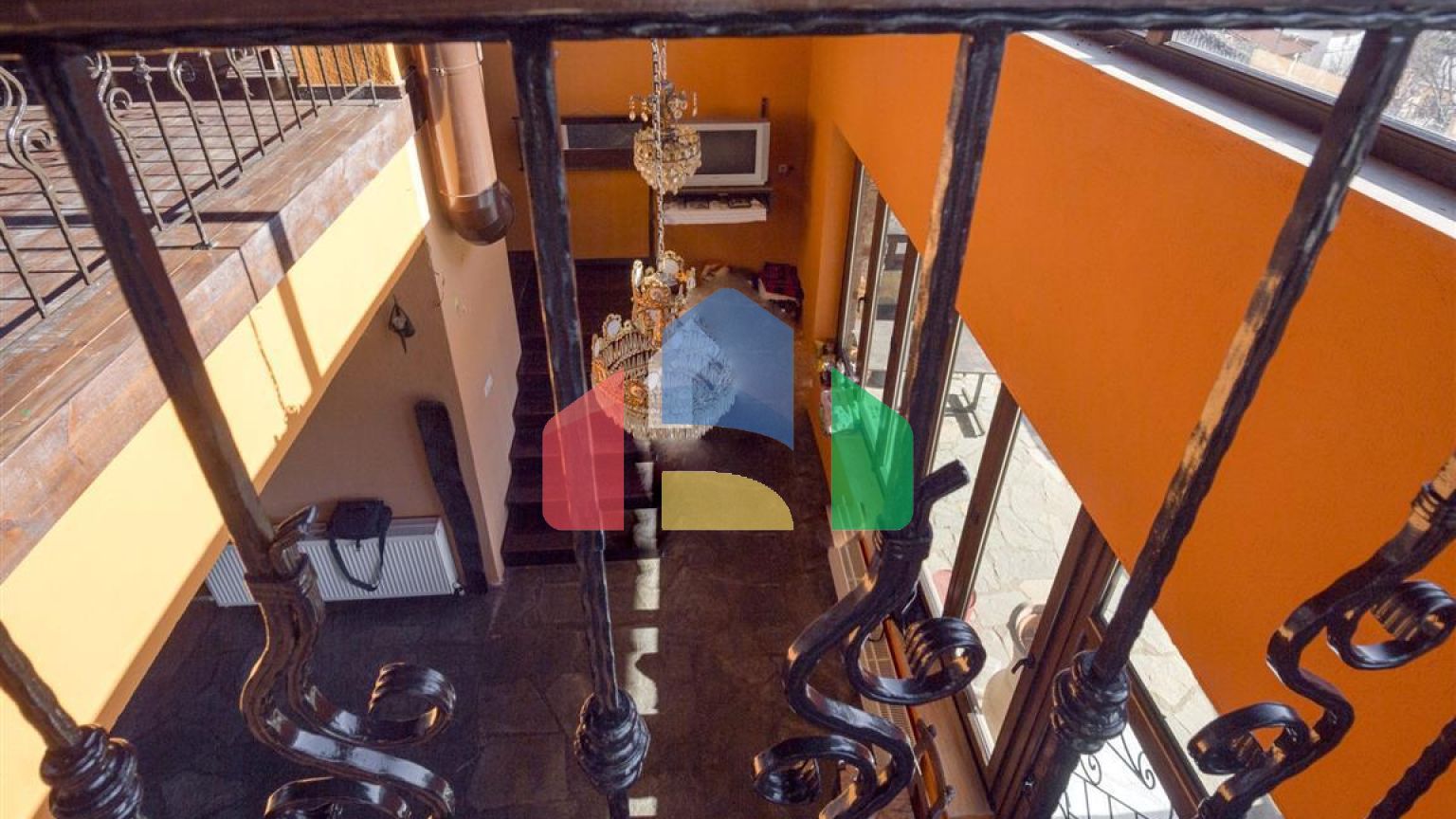 Продажа - Коммерческое помещение 160 m² в пригороде Салоник