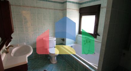 Продаж - Таунхаус 220 m² в передмісті Салонік