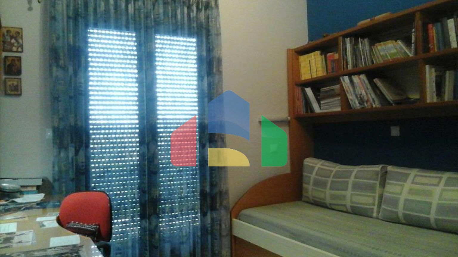 Продажа - Коттедж 248 m² в пригороде Салоник