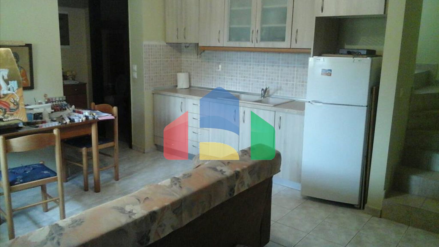 Продажа - Коттедж 248 m² в пригороде Салоник