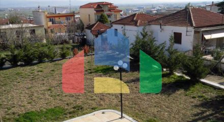 For Sale - Villa 380 m² in the suburbs of Thessaloniki