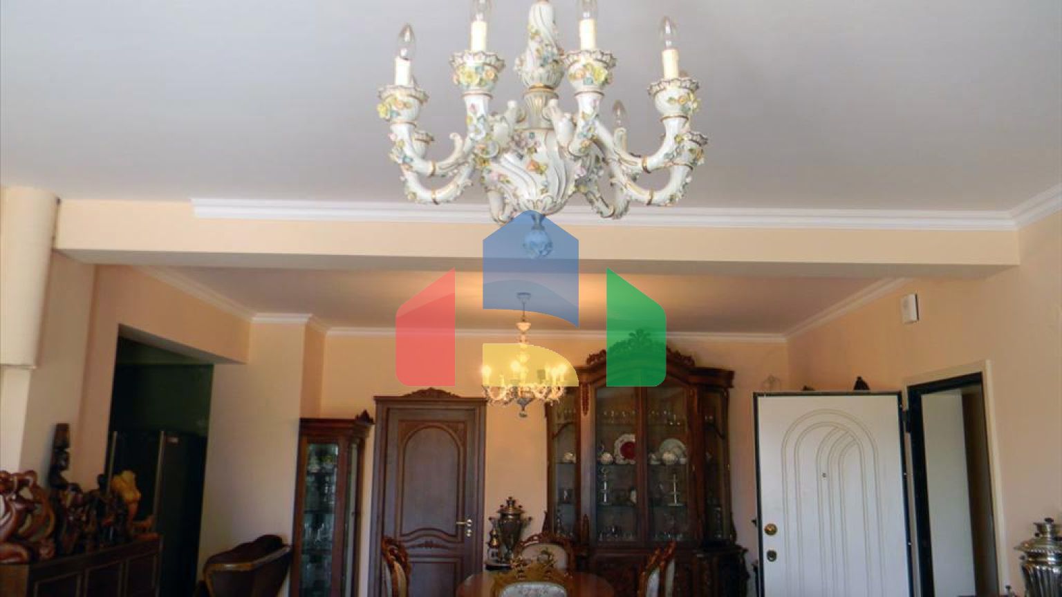 Продажа - Вилла 380 m² в пригороде Салоник