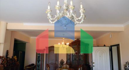 Продажа - Вилла 380 m² в пригороде Салоник Продажа - Вилла 380 m² в пригороде Салоник