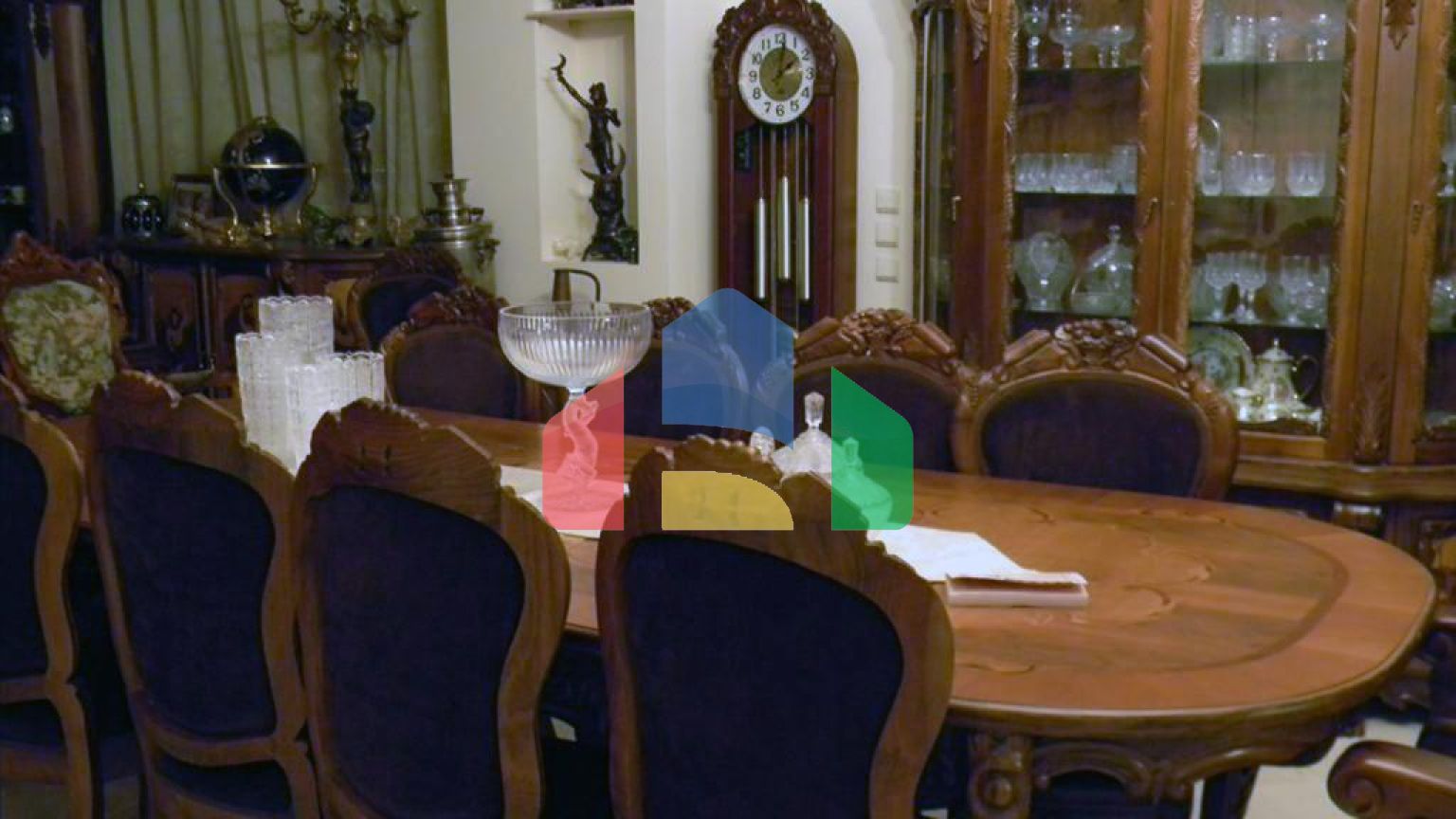 Продажа - Вилла 380 m² в пригороде Салоник