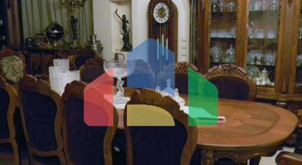 Продажа - Вилла 380 m² в пригороде Салоник Продажа - Вилла 380 m² в пригороде Салоник