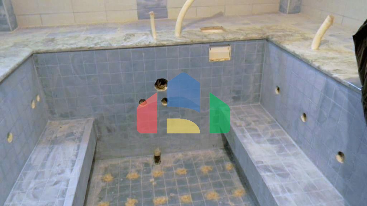 Продажа - Вилла 380 m² в пригороде Салоник