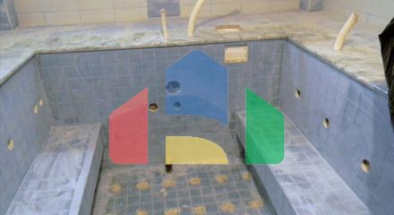 Продажа - Вилла 380 m² в пригороде Салоник Продажа - Вилла 380 m² в пригороде Салоник