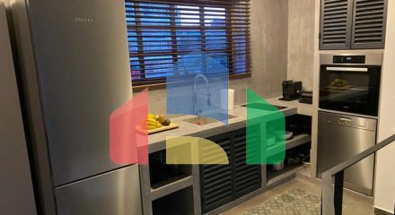 Продажа - Двухуровневая квартира 126 m² в пригороде Салоник