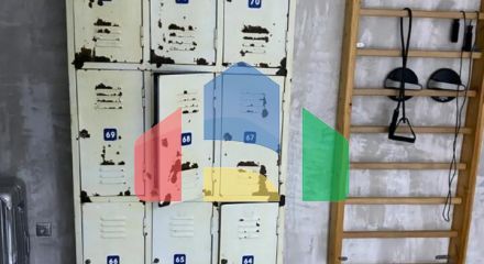 Продажа - Двухуровневая квартира 126 m² в пригороде Салоник