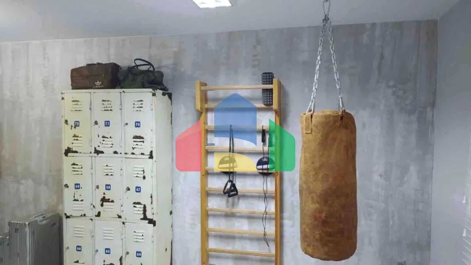 Продажа - Двухуровневая квартира 126 m² в пригороде Салоник