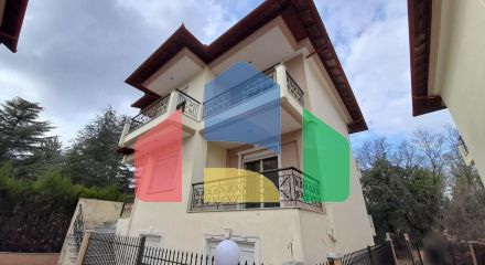 Продаж - Котедж 200 m² в передмісті Салонік