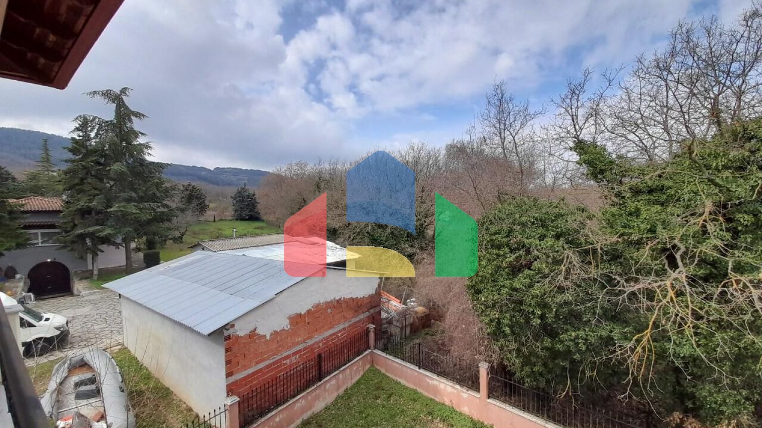 Продажа - Коттедж 200 m² в пригороде Салоник