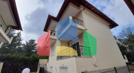 Продажа - Коттедж 200 m² в пригороде Салоник