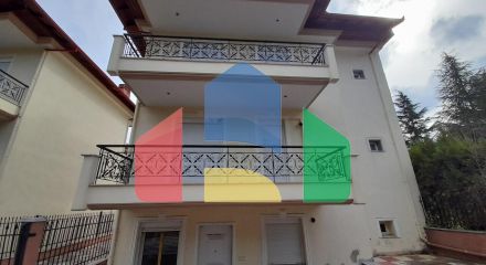 Продажа - Коттедж 200 m² в пригороде Салоник