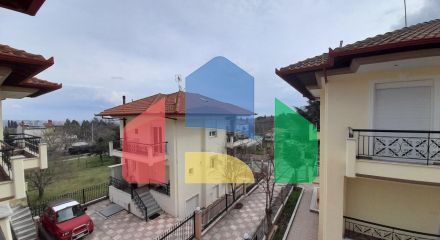 Продажа - Коттедж 200 m² в пригороде Салоник