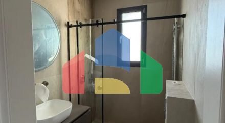 Продаж - Квартира 58 m² в передмісті Салонік
