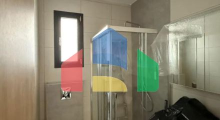 Продаж - Квартира 58 m² в передмісті Салонік