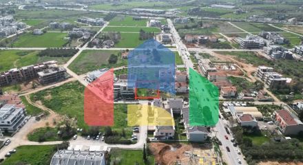 Продаж - Квартира 58 m² в передмісті Салонік