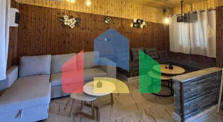 Продаж - Котедж 60 m² в передмісті Салонік