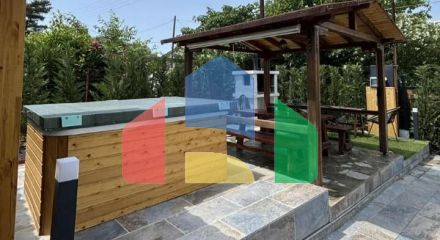 Продаж - Котедж 60 m² в передмісті Салонік