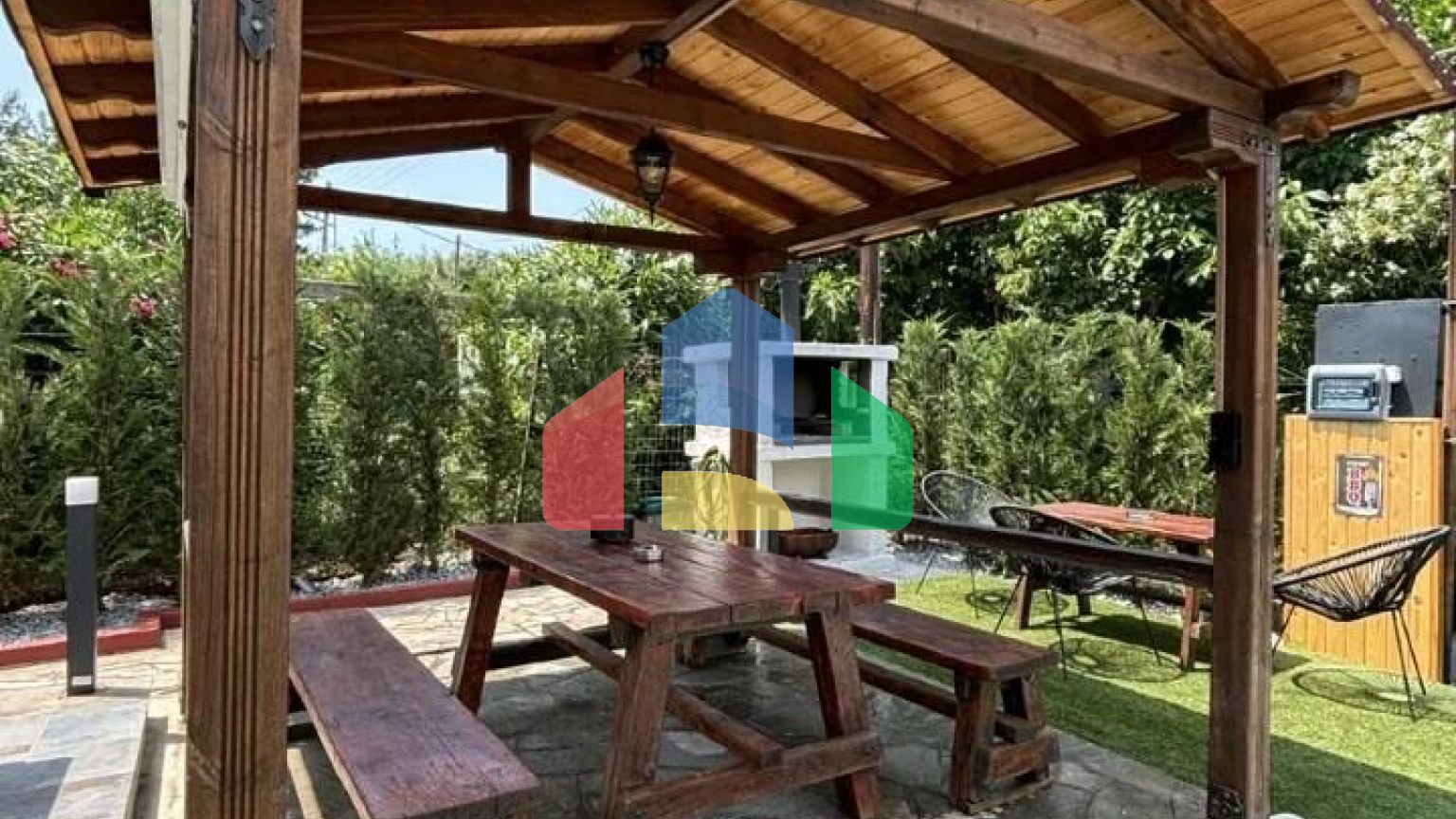 Продаж - Котедж 60 m² в передмісті Салонік