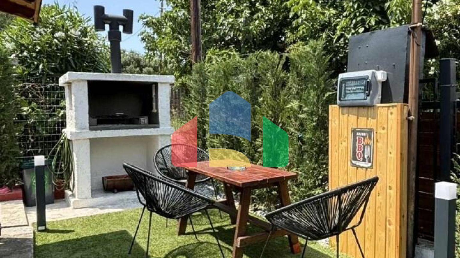 Продаж - Котедж 60 m² в передмісті Салонік