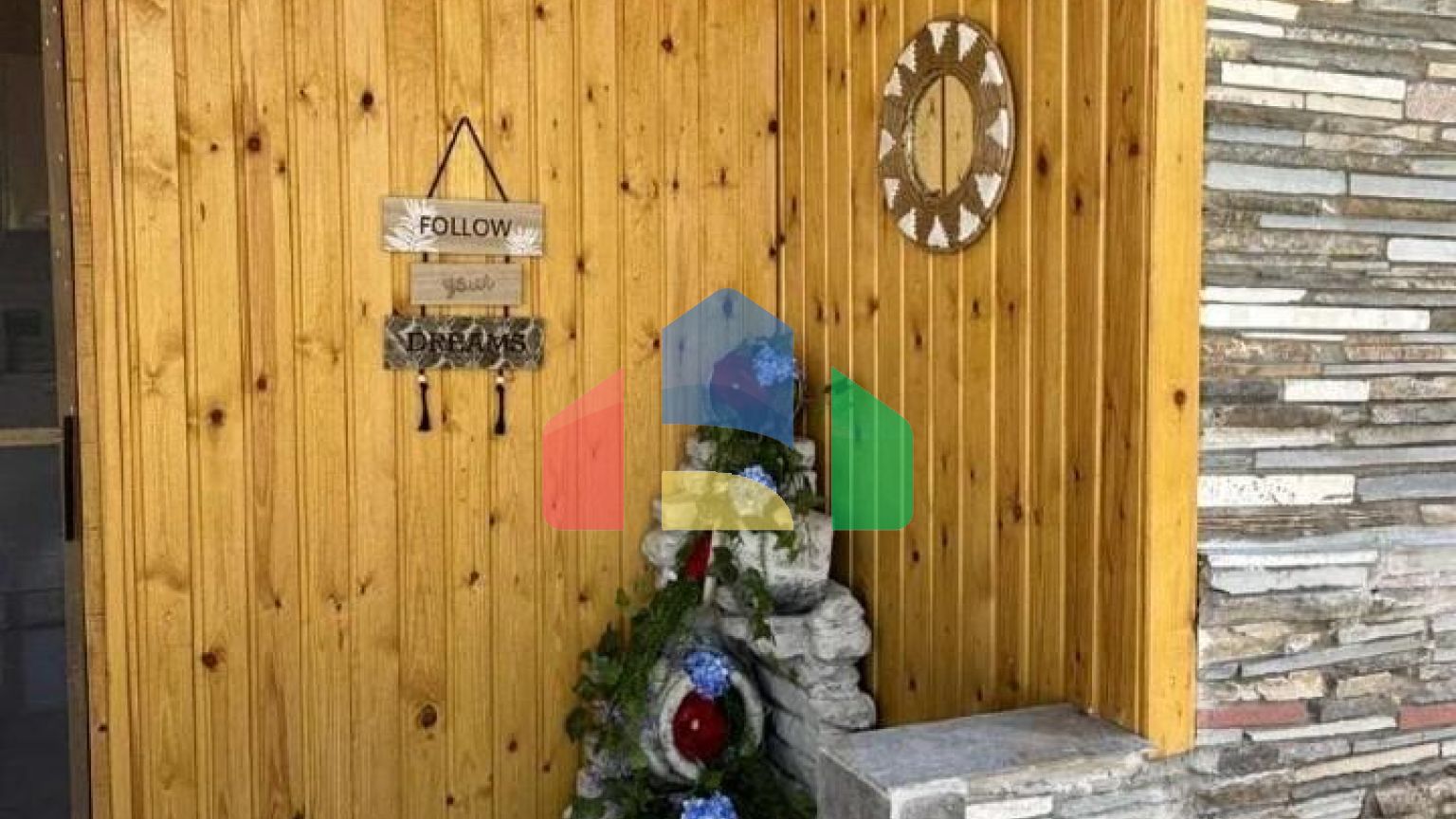 Продаж - Котедж 60 m² в передмісті Салонік