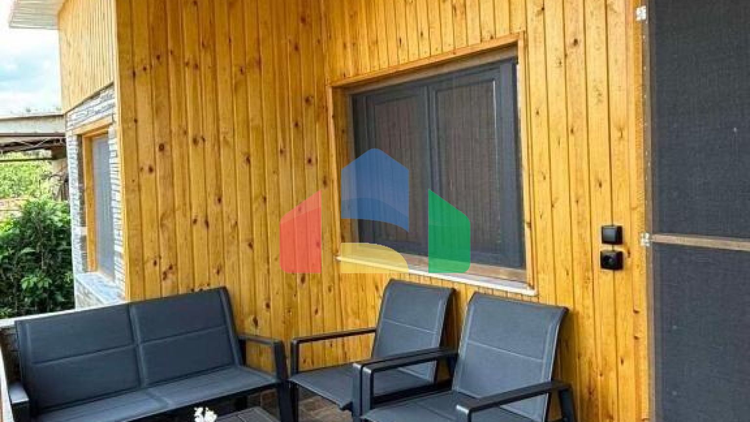 Продаж - Котедж 60 m² в передмісті Салонік