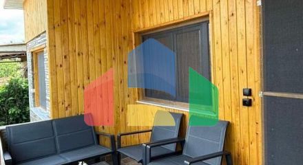 Продаж - Котедж 60 m² в передмісті Салонік