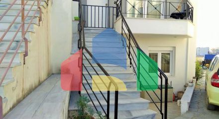 Продажа - Таунхаус 150 m² в пригороде Салоник