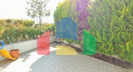 Продажа - Таунхаус 150 m² в пригороде Салоник