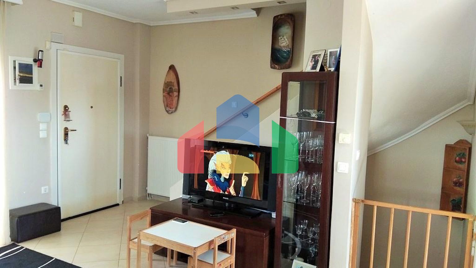 Продажа - Таунхаус 150 m² в пригороде Салоник