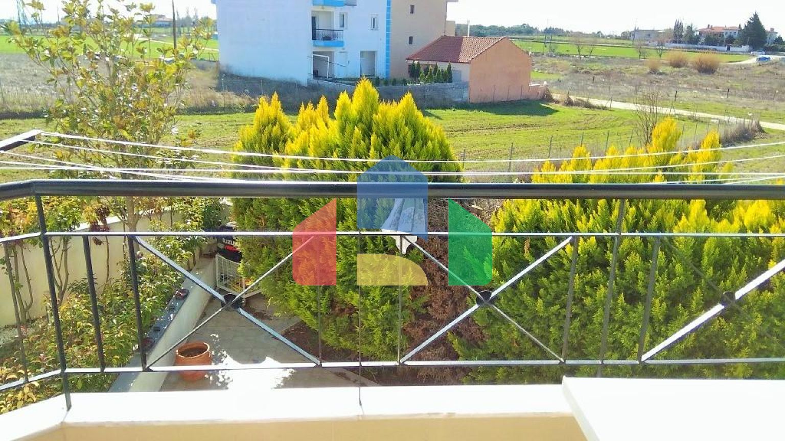 Продажа - Таунхаус 150 m² в пригороде Салоник