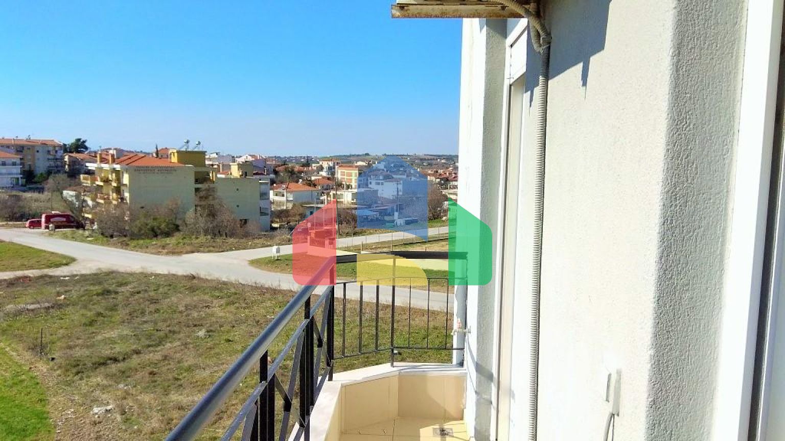 Продажа - Таунхаус 150 m² в пригороде Салоник