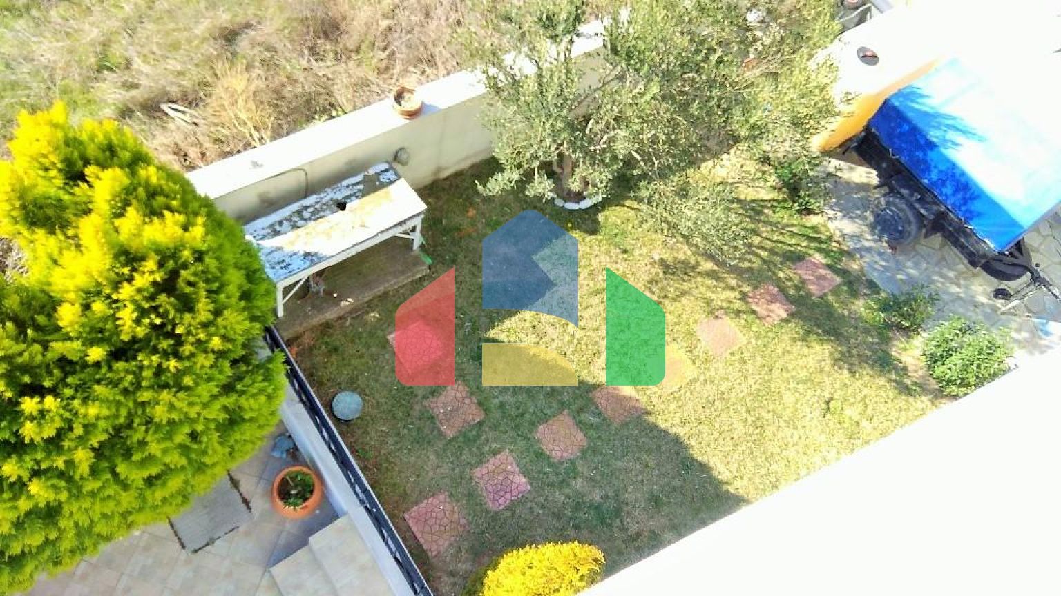 Продажа - Таунхаус 150 m² в пригороде Салоник