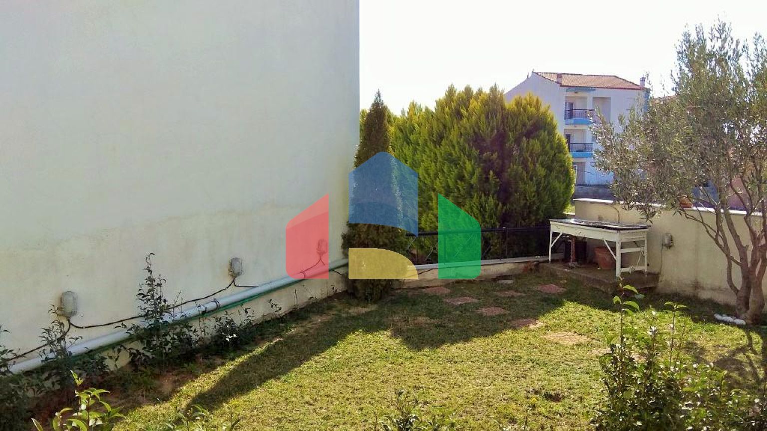 Продажа - Таунхаус 150 m² в пригороде Салоник