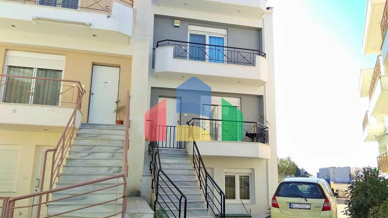 Продажа - Таунхаус 150 m² в пригороде Салоник