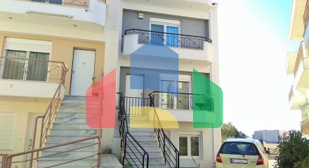 Продажа - Таунхаус 150 m² в пригороде Салоник