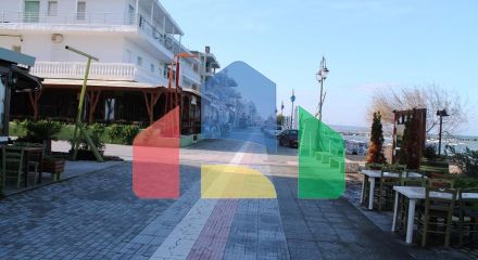 For Sale - Commercial property 125 m² in the suburbs of Thessaloniki