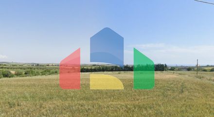 Продажа - Земельный участок 4200 m² в пригороде Салоник